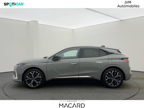 Ds Ds 4 e-tense 225ch rivoli