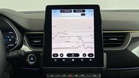 Renault Arkana 1.6 E-Tech hybride 145ch Engineered -22 — photo 18