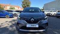 Renault Captur 1.3 TCe mild hybrid 160ch Techno EDC