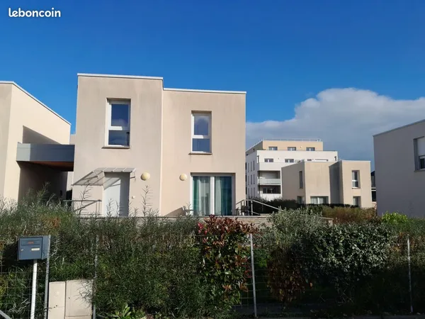 Location maison type f4 cherbourg