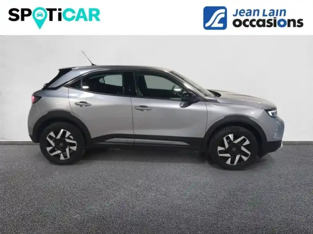 Opel Mokka electrique 136 ch &amp; batterie 50 kwh — photo 4