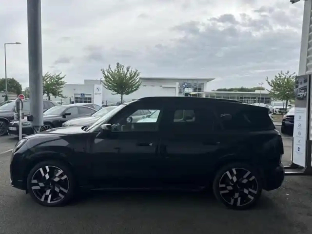 Mini Countryman se 313ch jcw all4 — photo 14
