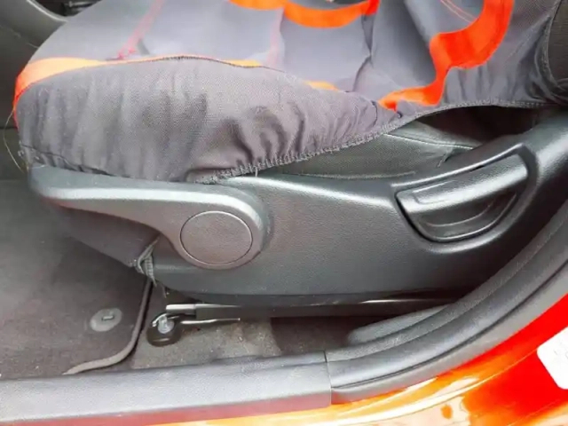 Kia Picanto 1.0 dpi 67ch bvm5 — photo 19