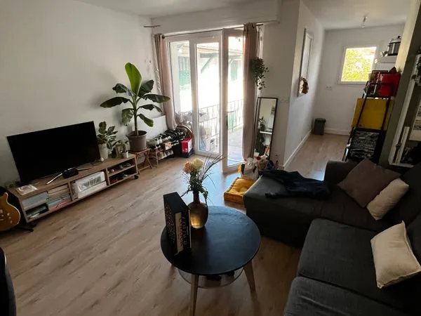 Location appartement à l'année - Tyrosse