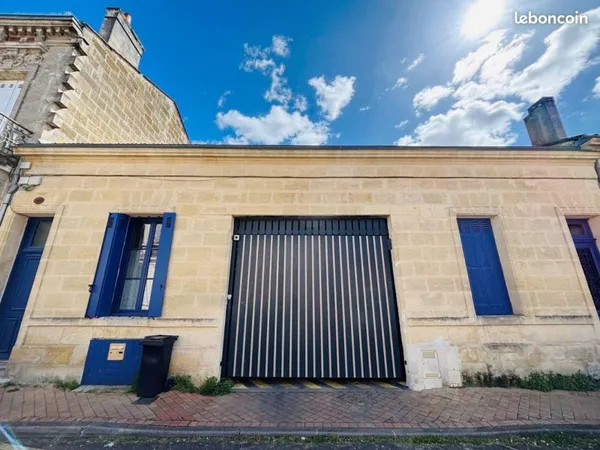 Appartement 4 pièces 109 m²