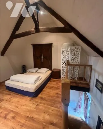 Maison 7 pièces 145 m²