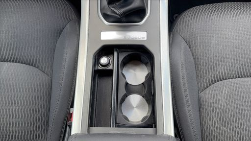 Land Rover Range Rover Evoque 2.0 TD4 150 - Executive – 2016 – 108476 km – Diesel – Boîte Manuelle — photo 5