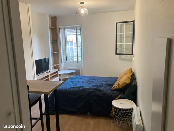 Studio meuble centre mont de marsan