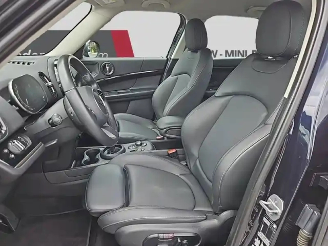 Mini Mini countryman 136 ch bva7 — photo 9