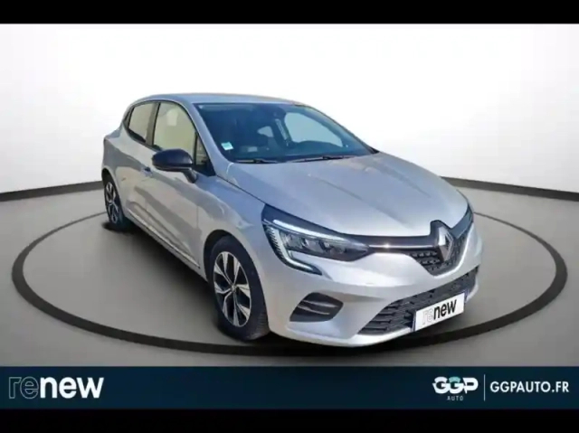 Renault Clio 1.0 tce 90ch evolution — photo 4