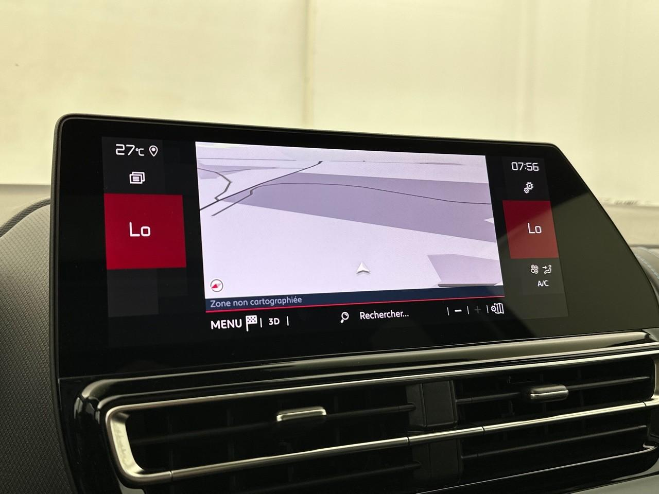 Citroën C5 Aircross bluehdi 130 eat8 max — photo 13