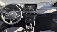 Dacia Sandero ECO-G 100 Stepway Extreme + — photo 8