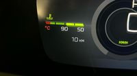 Peugeot 308 1.2 Hybrid 145ch GT e-DCS6 — photo 9