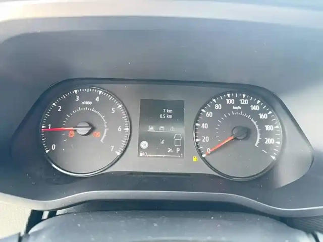 Renault Trafic fg blue dci 150 l2h2 3t gsr2 — photo 10
