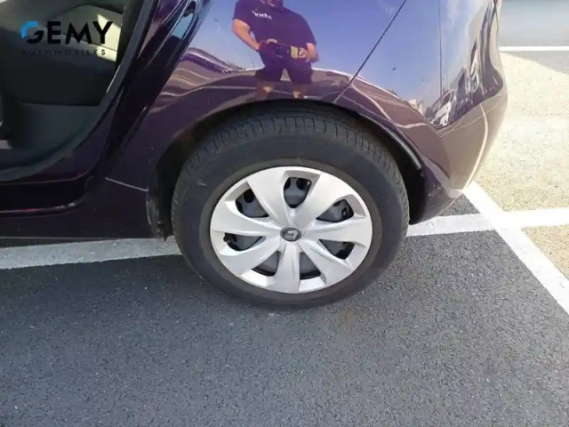 Renault Zoé zoe r110 - my22 — photo 11