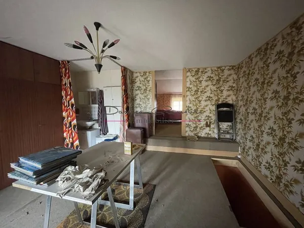 Maison 6 pièces 100 m²