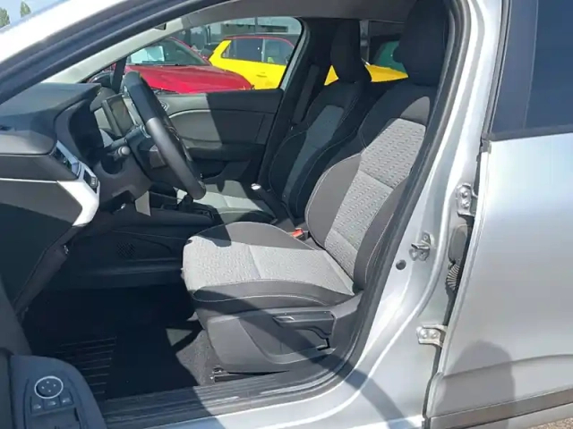 Renault Clio tce 100 gpl — photo 13