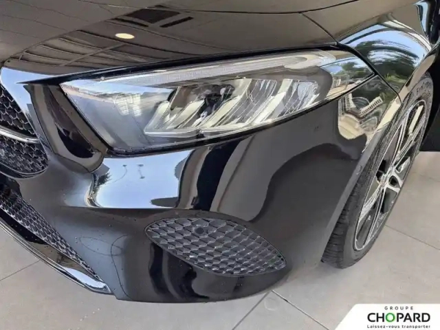 Mercedes Classe A 180 d — photo 23