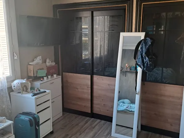 Appartement t4 tassin centre