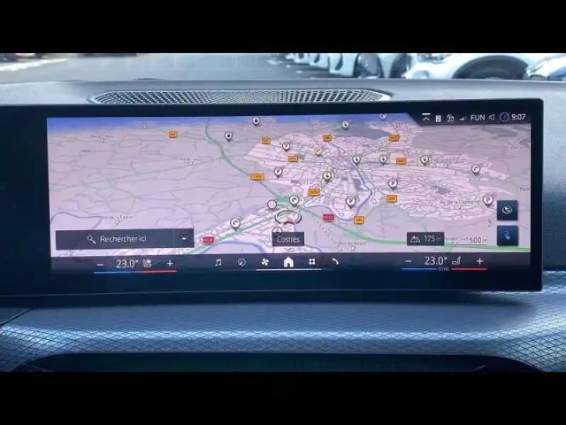 Bmw I4 edrive40 340ch m sport — photo 14