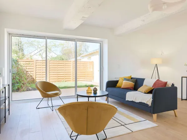 Maison 3 pièces 99 m²