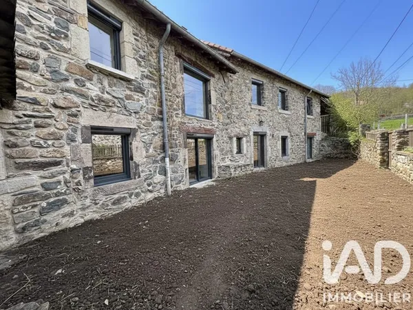 Maison 5 pièces 164 m²