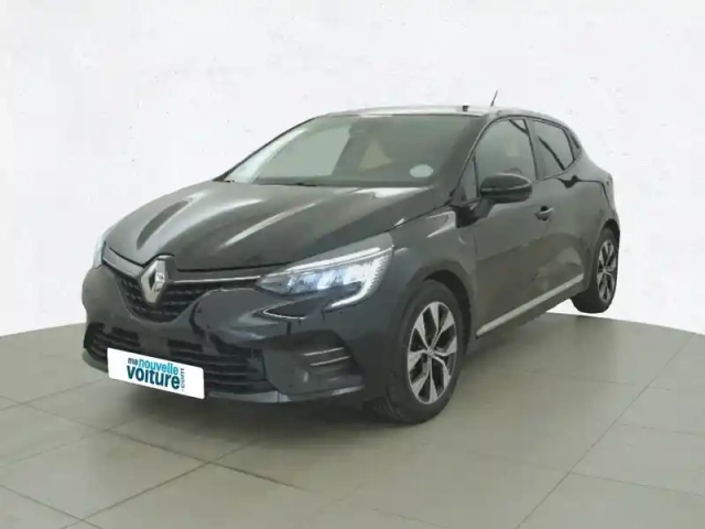 Renault Clio tce 90 — photo 1