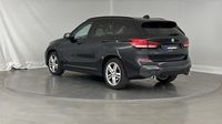 Bmw X1 sDrive18dA 150ch M Sport — photo 8