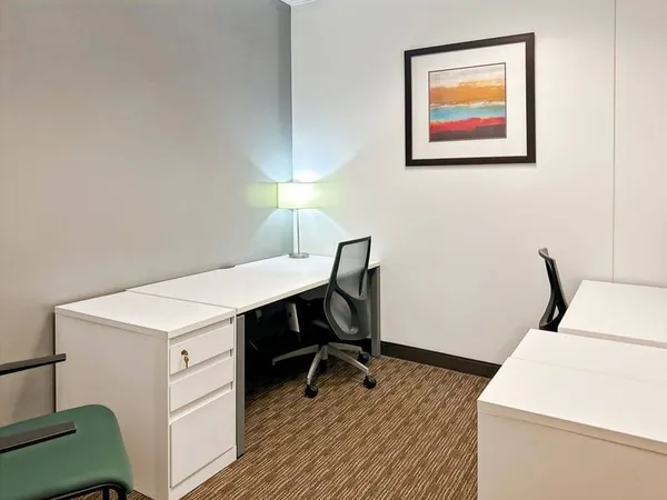 Bureau 10 m²
