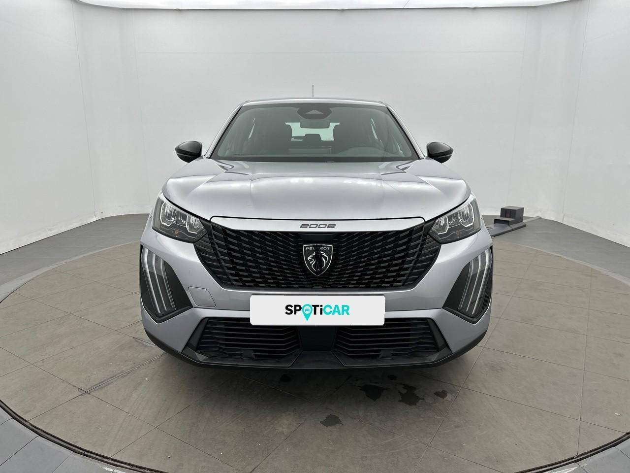 Peugeot 2008 100 s&s bvm6 style — photo 2
