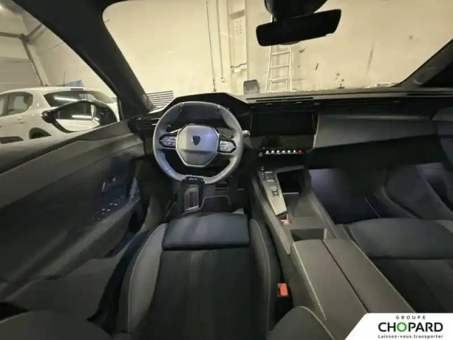 Peugeot 308 hybrid 145 e-dcs6 — photo 2