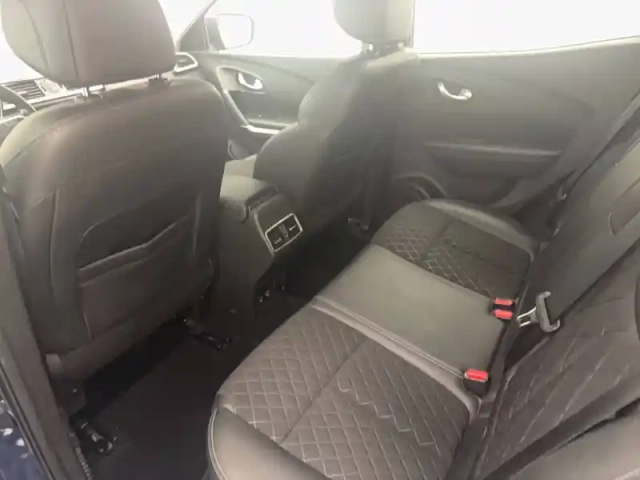 Renault Kadjar blue dci 115 edc — photo 21