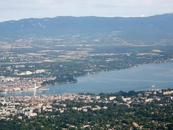 IMMEUBLE DE RAPPORT - ANNEMASSE - 8 LOTS _ RENTABILITE 6,6%