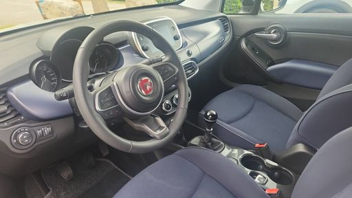 Fiat 500X 1.0 FIREFLY TURBO T3 120 CH - Connect Edition – 2023 – 43094 km – Essence – Boîte Manuelle — photo 24