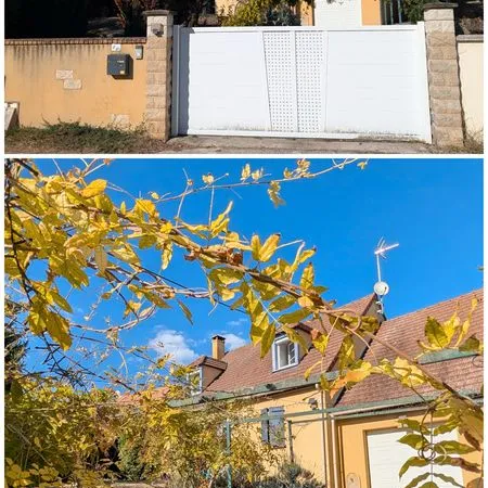 Vente maison familiale de 4 chambres - beaux volumes et grand terrain - Saint-Germain-Laval -249 500