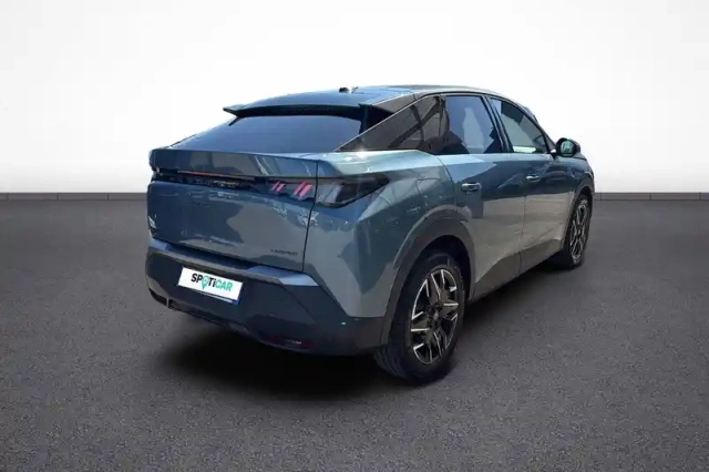 Peugeot 3008 hybrid 145 e-dcs6 — photo 6