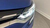 Renault Captur 1.6 E-Tech hybride 145ch Techno — photo 17