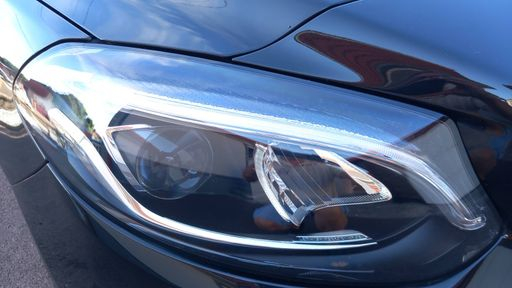 Mercedes Classe B 200 156 7G-DCT - Business Executive – 2018 – 37391 km – Essence – Boîte Automatique — photo 2