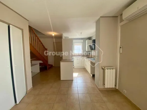 Maison 5 pièces 80 m²