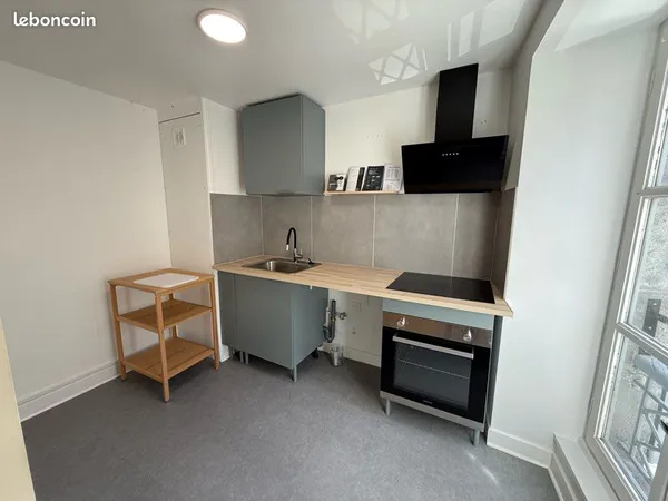 Appartement Severac d'aveyron
