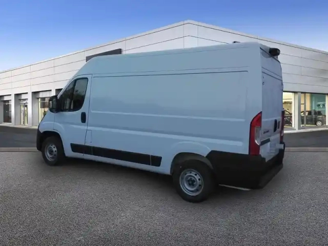 Fiat Ducato fg l2h2 3.3 140ch s&amp;s easy pro — photo 20