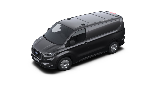 Ford TRANSIT CUSTOM FOURGON 280 L1H1 2.0 ECOBLUE 136 CH BVA8