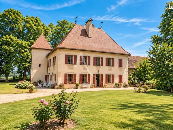 Maison 9 pièces 215 m²