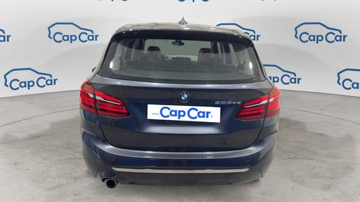 BMW Serie 2 Active Tourer 225xe 224 Plug in Hybrid BVA - Luxe – 2019 – 79972 km – Hybride rechargeable – Boîte Automatique — photo 4