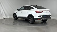 Renault Arkana 1.6 E-Tech hybride 145ch RS Line Fast Track — photo 8
