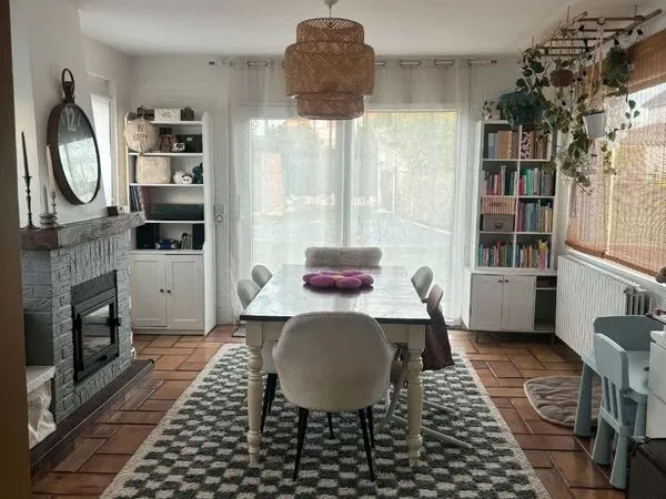 Maison 5 pièces Marly