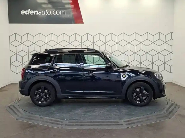 Mini Mini countryman 125 - 95 ch all4 bva6 — photo 6