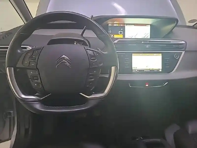 Citroën C4 grand  spacetourer bluehdi 130 s&amp;s eat8 — photo 68