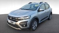 Dacia Sandero 1.0 TCe 90ch Stepway Confort -22