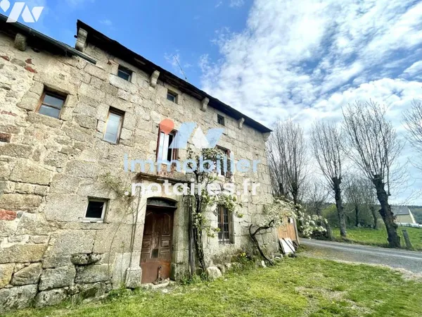 Maison 56 m²